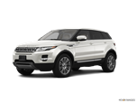 2012 Land Rover Range Rover Evoque Prestige Sport Utility